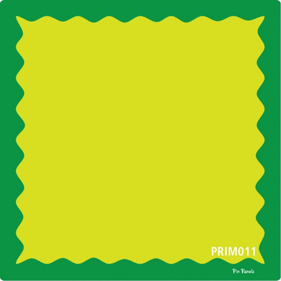 Primary Pin Panelz